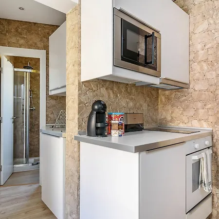 Cativos By Bnblord Apartment