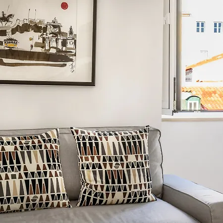 Apartment Cativos By Bnblord