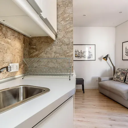 Cativos By Bnblord Apartment *