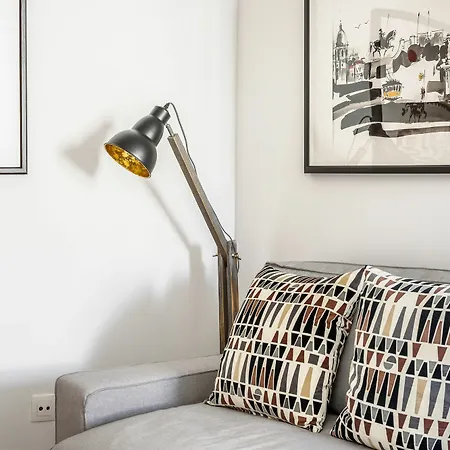 Cativos By Bnblord Apartment Lisbon